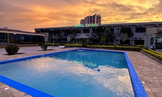 Tete Apartment | Hotel Fátima