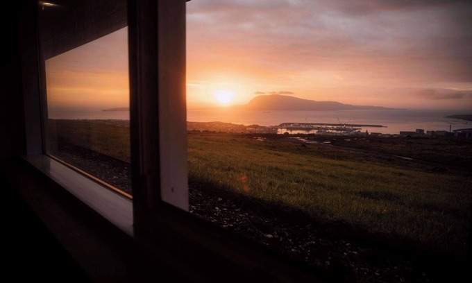 Torshavn Hotel | Hotel Føroyar
