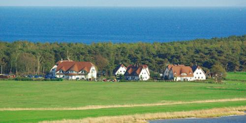 Thiessow Hotel | Hotel Fürst Jaromar