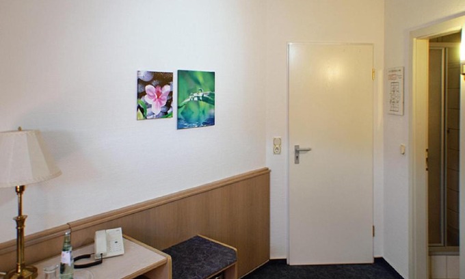 Eisenhuettenstadt Hotel | Hotel Fürstenberg