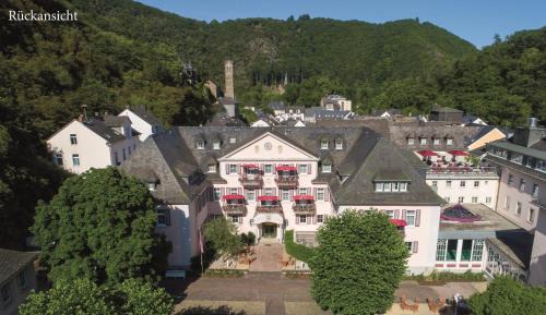 Bad Bertrich Hotel | Hotel Fürstenhof Bad Bertrich