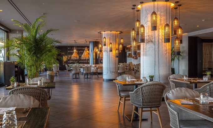 Meloneras Hotel | Hotel Faro, a Lopesan Collection Hotel - Adults Only