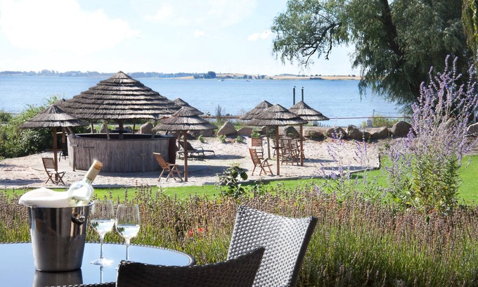 Faaborg Hotel | Hotel Faaborg Fjord