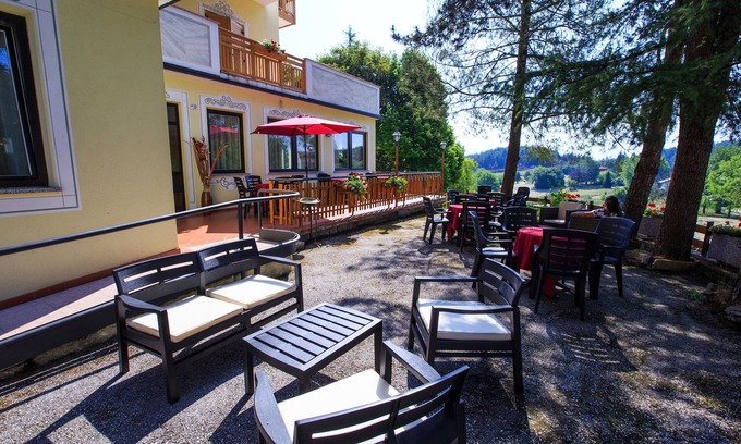 Fai della Paganella Hotel | Hotel Fai