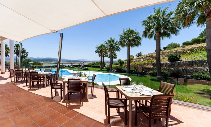 Benalup-Casas Vieja Resort | Hotel Fairplay Golf & Spa Resort