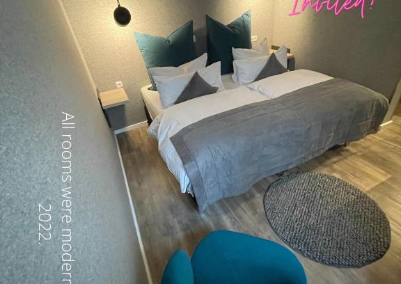 Graggenau Hotel | Hotel Falkenturm