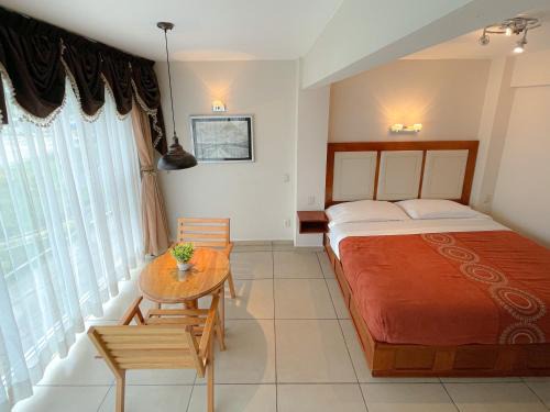Asuncion Nochixtlan Hotel | Hotel Fandangos Nochixtlán