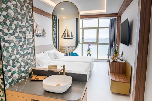 Perillo Hotel | Hotel Faranda Rias Altas, Ascend Hotel Collection