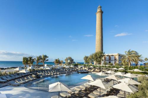 Meloneras Hotel | Hotel Faro, a Lopesan Collection Hotel - Adults Only