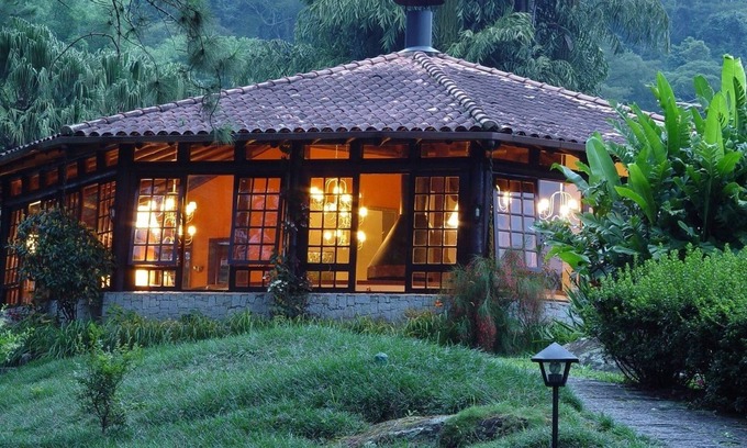 Chacara Paraiso Other | Hotel Fazenda Auberge Suisse