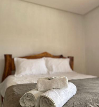 Palmeiras House | Hotel Fazenda Brisa dos Gerais