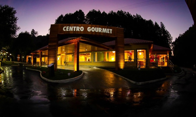 Vitor Hugo Other | Hotel Fazenda China Park