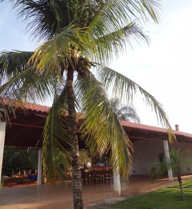 Lagoa Santa House | Hotel Fazenda Flamarion