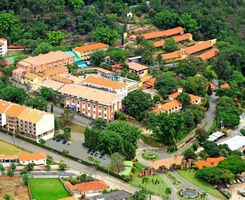 Sao Pedro Resort | Hotel Fazenda Fonte Colina Verde