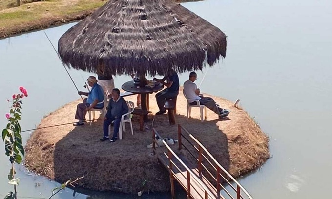 Itapeva Ski Chalet | Hotel Fazenda Monte da Raposa