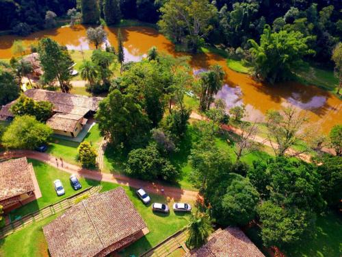 Campo Limpo Paulista House | Hotel Fazenda Morada Do Verde