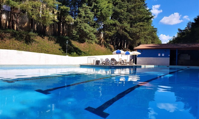 Jarinu Hotel | Hotel Fazenda Pirâmides