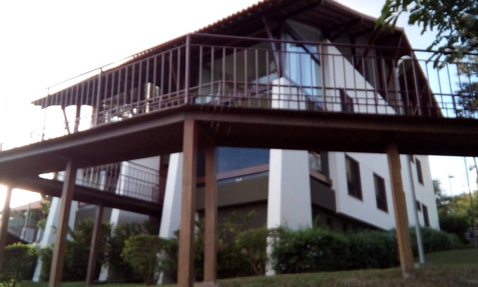 Novo Gravata Apartment | Hotel Fazenda Portal de Gravatá Pe., apartment 834 ground floor east.