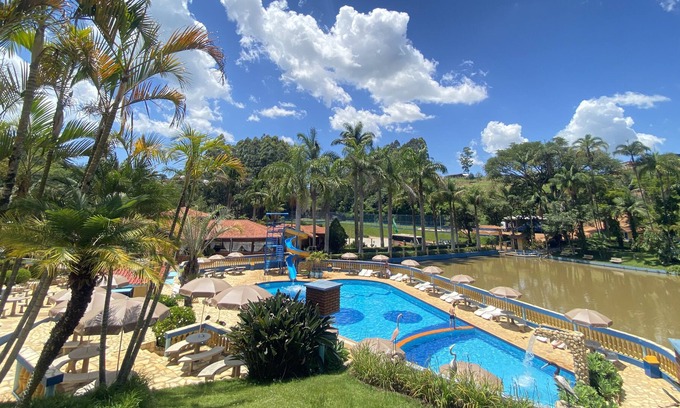 Ipuiuna Other | Hotel Fazenda Pousada Vale Encantado