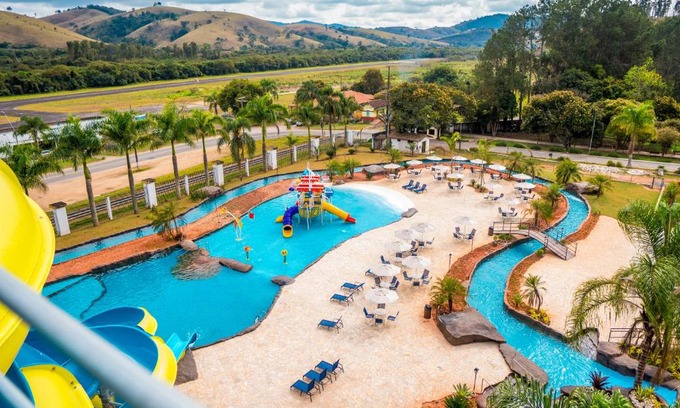 Sao Lourenco House | Hotel Fazenda Ramon