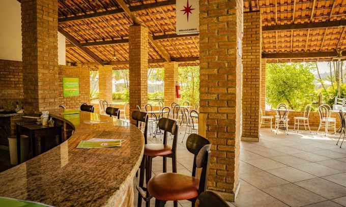 Sao Lourenco Hotel | Hotel Fazenda Ramon