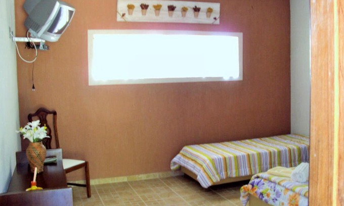 Cachoeiras de Macacu House | Hotel Fazenda Terra Ramos