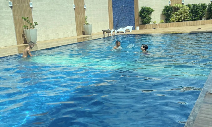Siqueira Campos Hotel | Hotel Fenix
