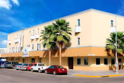 Los Mochis Hotel | Hotel Fenix