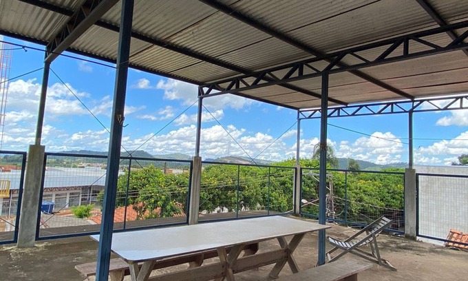 Tucuma Hotel | Hotel ferraz