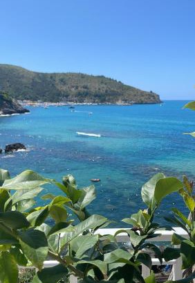 Palinuro Hotel | Hotel Ficocella