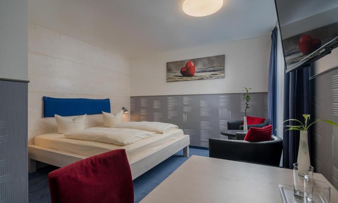 St. Paul Hotel | Hotel Fidelio