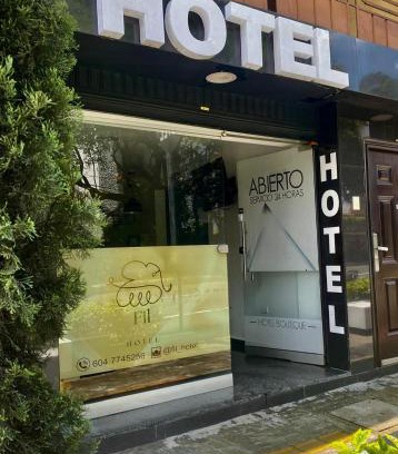 Estadio Hotel | Hotel Fil