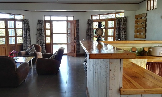 Katira House | Hotel Finca L’Étoile Celeste