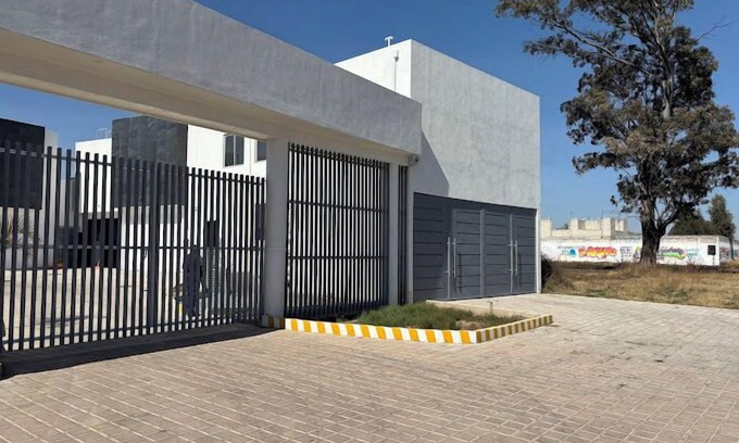 San Martin Texmelucan Hotel | Hotel Finisterre