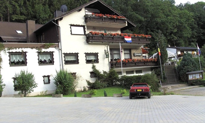 Blankenheim Hotel | Hotel Finkenberg