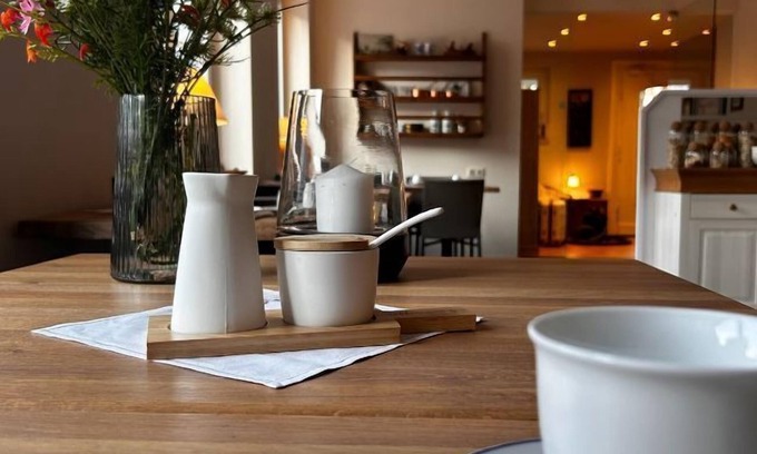 Gross Buchholz Hotel | Hotel Finkenhof - Haus Meersmannufer