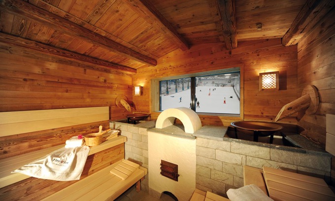 Grefrath Hotel | Hotel Fire & Ice