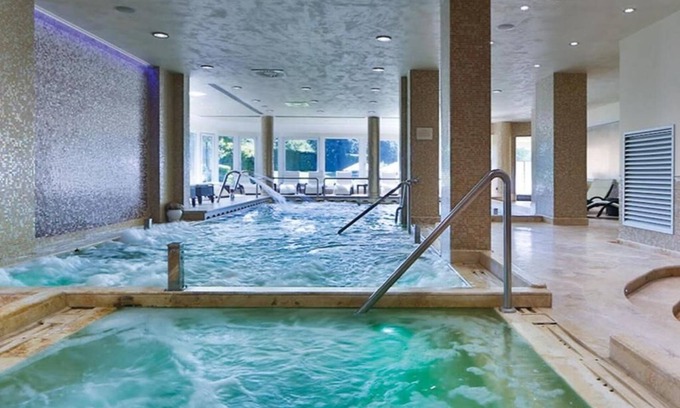 Fiuggi Hotel | Hotel Fiuggi Terme Resort & Spa