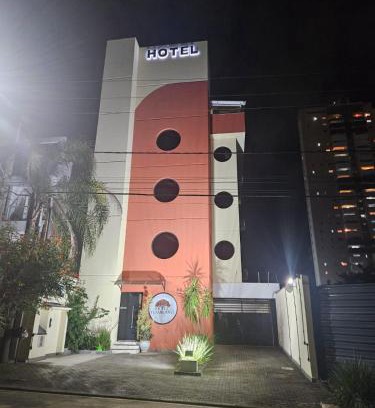 Taubate Hotel | Hotel Flamboyant Taubate