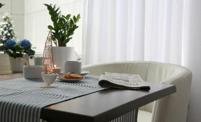 Holm Hotel | Hotel Flensburger Hof