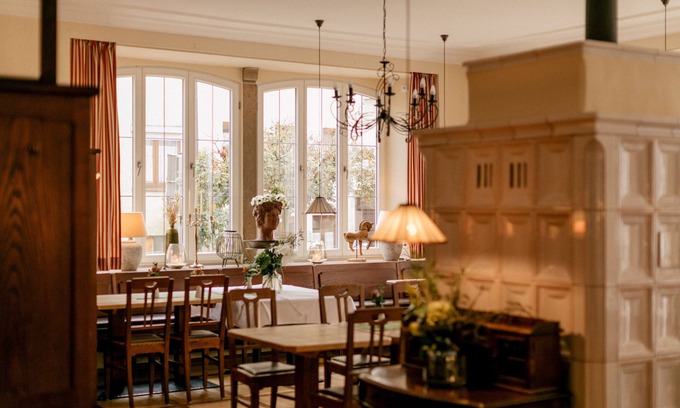 Wasserburg am Inn Hotel | Hotel Fletzinger