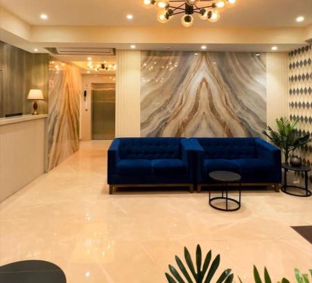 Male Hotel | Hotel Flora
