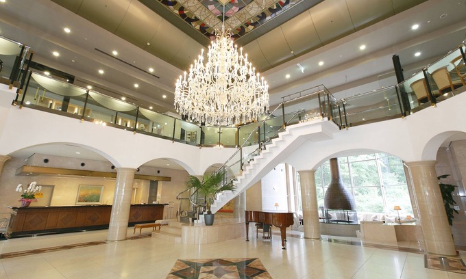 Nasu Hotel | Hotel Floracion Nasu