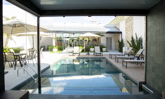 Americana Hotel | Hotel Florença