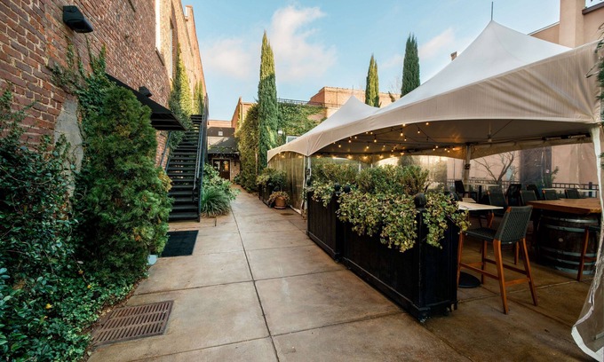 Florence Hotel | Hotel Florence, Tapestry Collection by Hilton