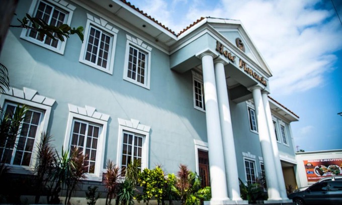 San Miguel Hotel | Hotel Florencia