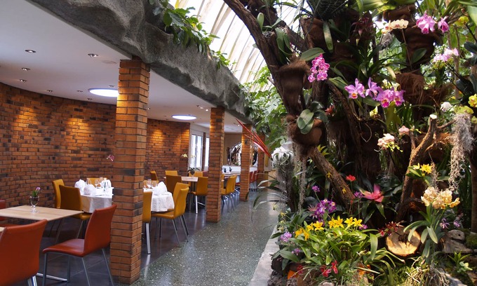 Studen Hotel | Hotel Florida