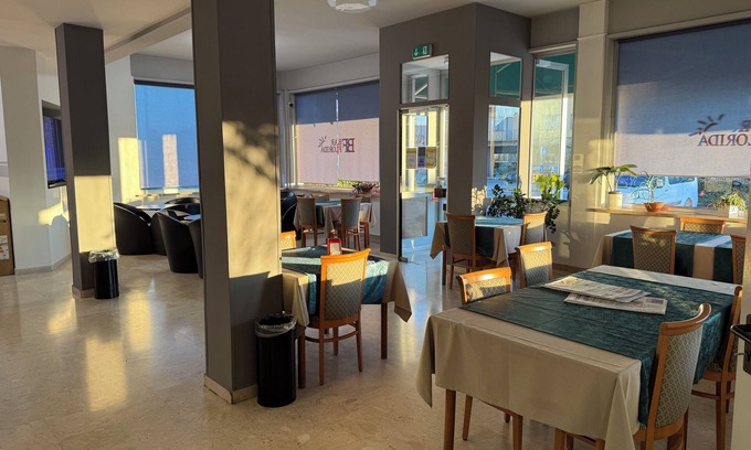 Piove di Sacco Hotel | Hotel Florida