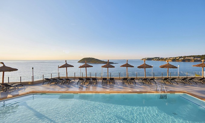 Torrenova Hotel | Hotel Florida Magaluf - Adults Only