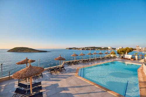 Torrenova Hotel | Hotel Florida Magaluf - Adults Only